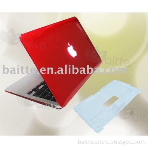 Crystal case for Mac Air 11.6''